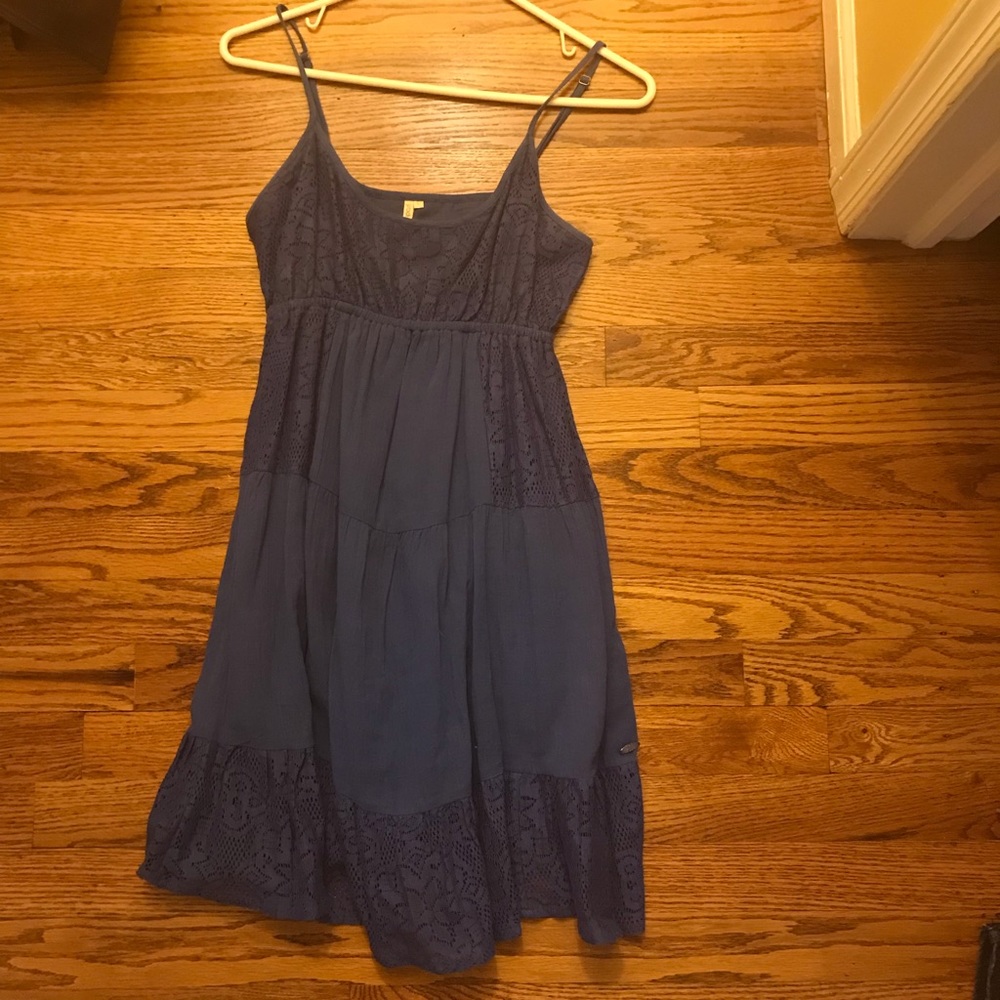 Ripcurl dress